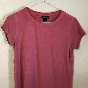 Rue 21 tee shirt
